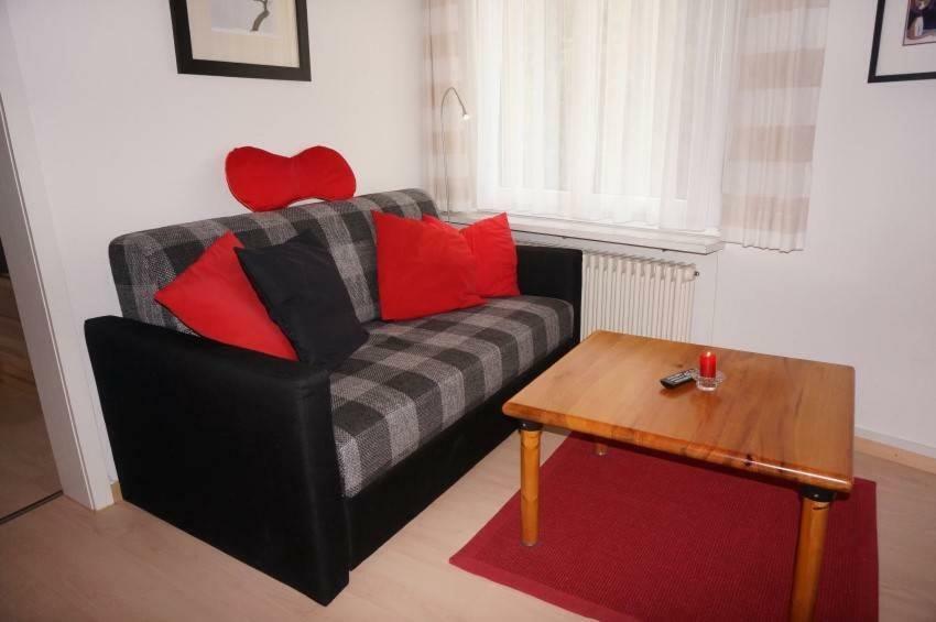 Paradies 406 Apartment
