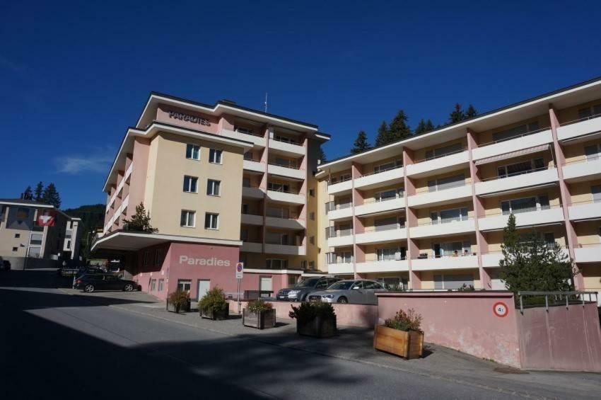 Paradies 406 * Arosa